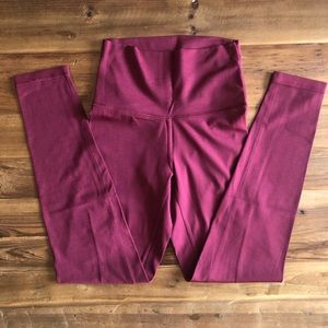 Aerie High Waist Move Leggings